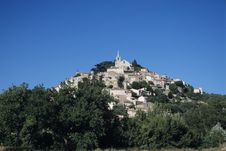 Gordes Village Stock Photos Gordes Village Stock Photos