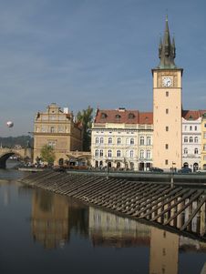 Prague Stock Photography Prague Stock Photography