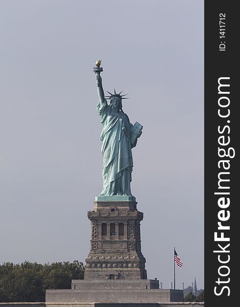 Statue of Liberty SL03