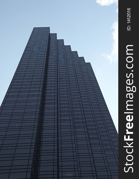 Skyscraper