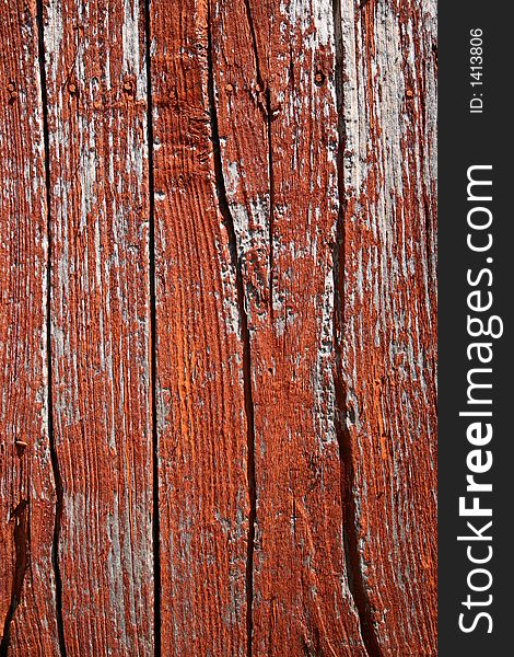 Wooden background