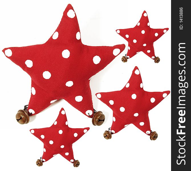 Christmas Stars15