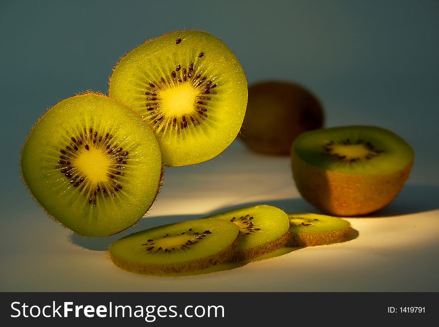 ÐºÐ¸Ð²Ð¸-fruit exotickiwi fruit, Chinese gooseberry
over here it's just kiwi,Actinidia deliciosa,
