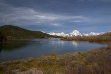 Grand Tetons Stock Photo Grand Tetons Stock Photo