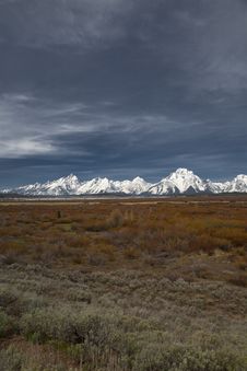 Grand Tetons Stock Photos Grand Tetons Stock Photos