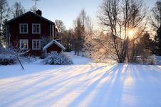 Morning Light Stock Image Morning Light Stock Image