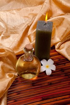 Spa Items Royalty Free Stock Photos Spa Items Royalty Free Stock Photos