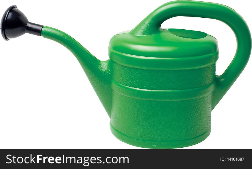 Watering-can