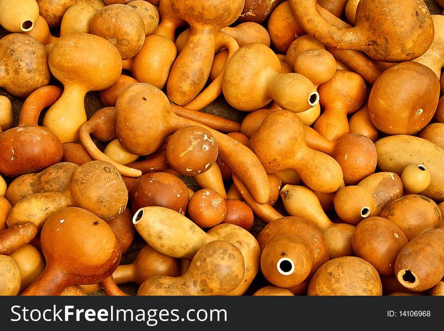 Gourds