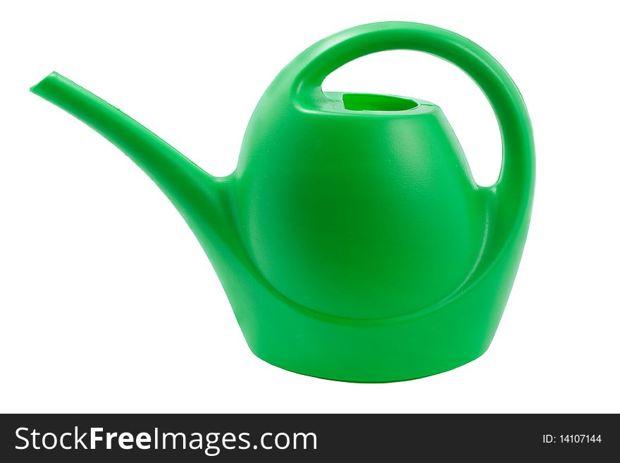 Watering can