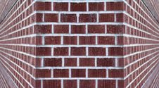 Brick Wall Background Royalty Free Stock Photos Brick Wall Background Royalty Free Stock Photos