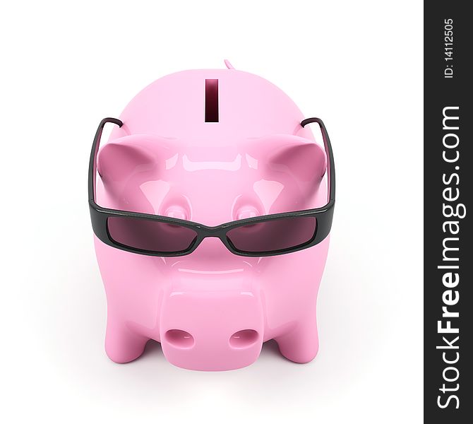 Piggy bank