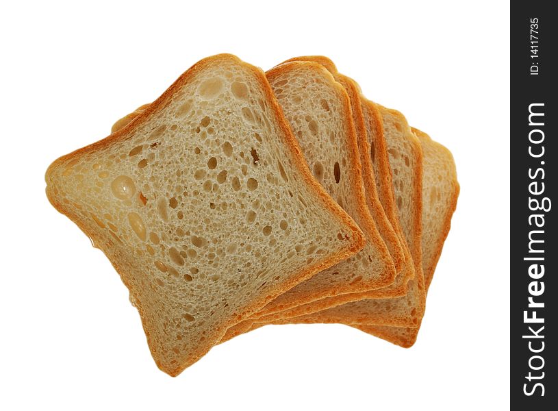 Bread For Sandwich