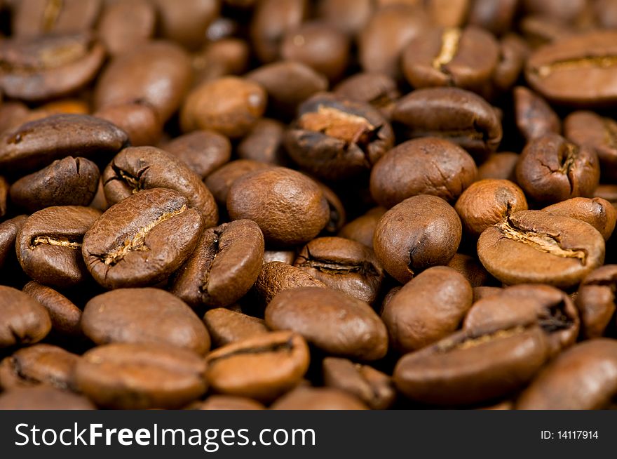 Coffee Beans