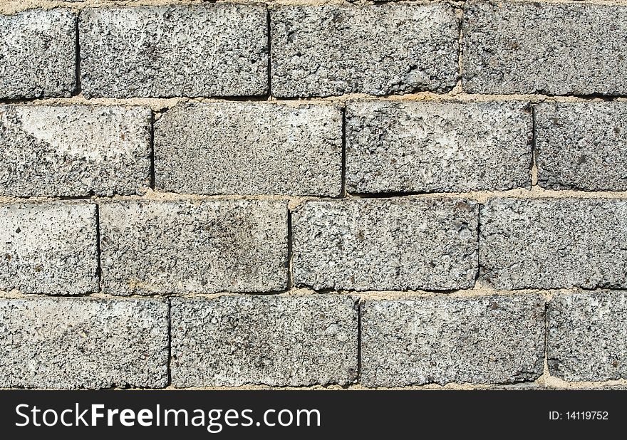 Brick Texture