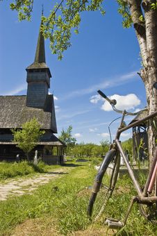 Maramures, Romania Stock Image Maramures, Romania Stock Image