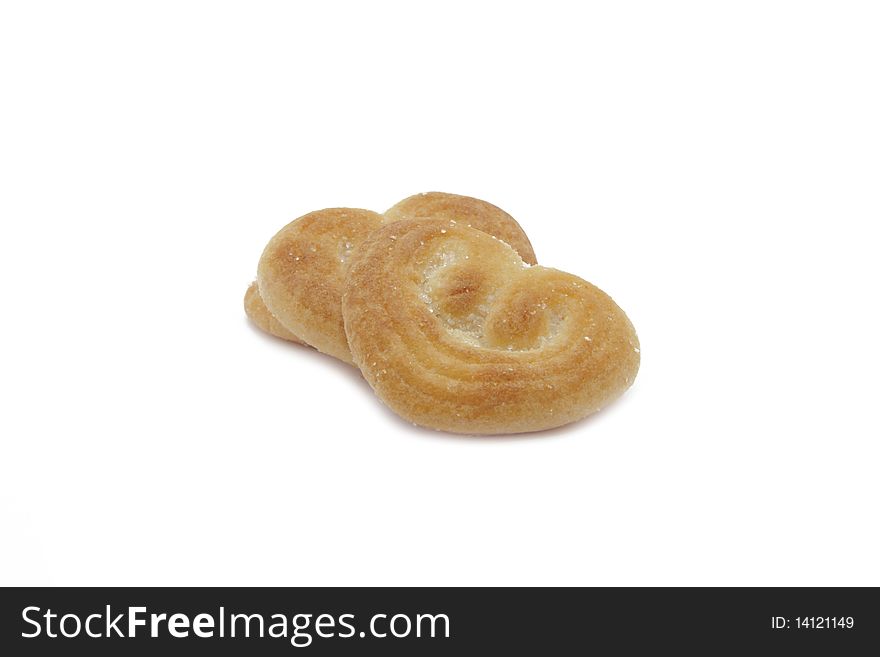 Heart Biscuits