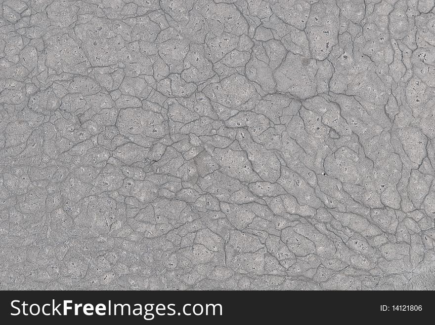 Gray concrete panels, for background