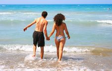 Couple Stock Image Couple Stock Image