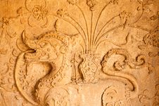 Thai Craft Stock Photos