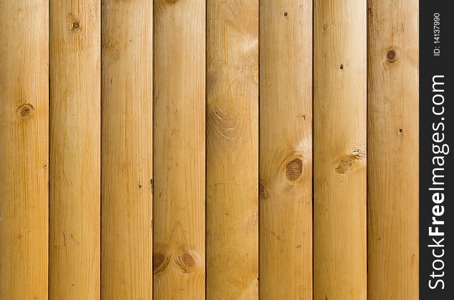 Wooden plank background