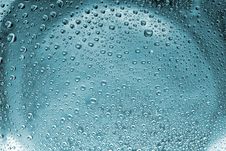 Water Bubbles. Abstract Background Royalty Free Stock Photos Water Bubbles. Abstract Background Royalty Free Stock Photos