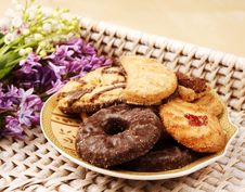 Breakfast Royalty Free Stock Images Breakfast Royalty Free Stock Images