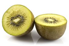 Golden Kiwi Stock Photo Golden Kiwi Stock Photo