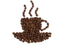 Coffee Royalty Free Stock Photography Coffee Royalty Free Stock Photography