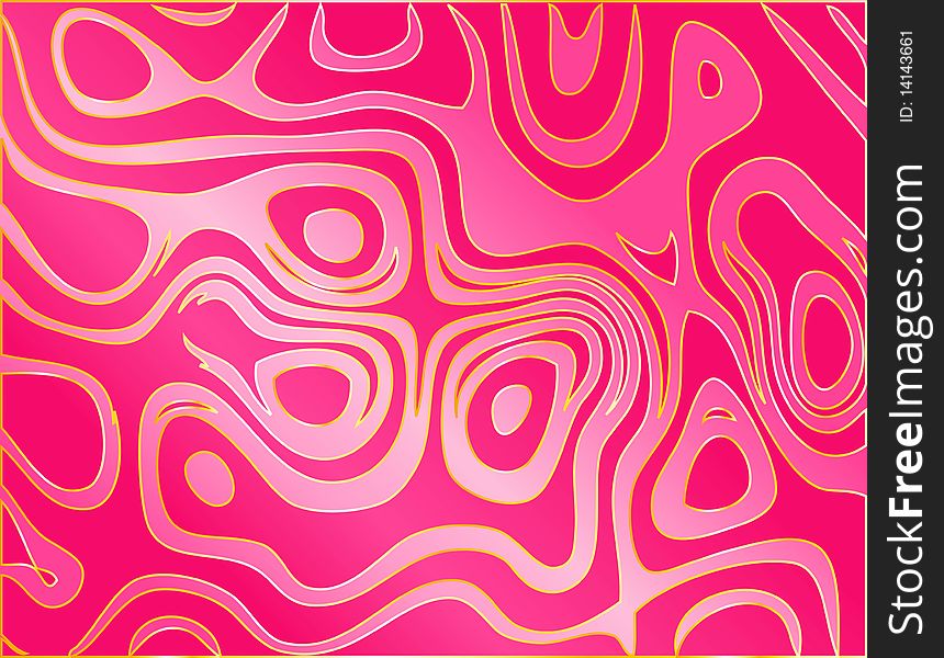 Grunge background. Beautiful abstract illustration.