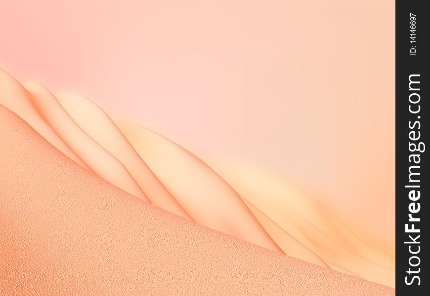 Backgrounds Collection - Red Pastels