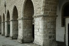 Architectural Arches Stock Photos Architectural Arches Stock Photos