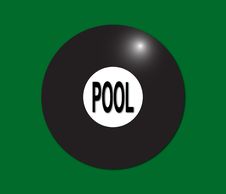 Pool Royalty Free Stock Images