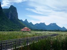 Sam Roi Yod National Park Royalty Free Stock Images Sam Roi Yod National Park Royalty Free Stock Images