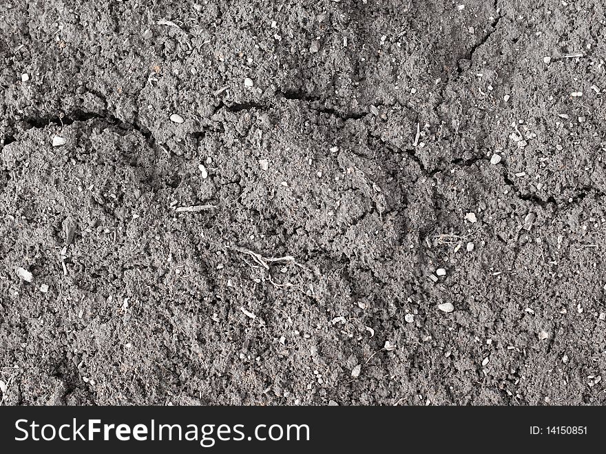 Soil Background