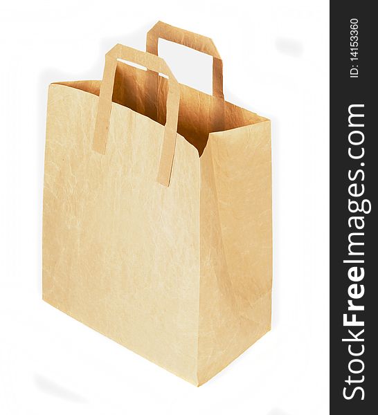 Paper Bag