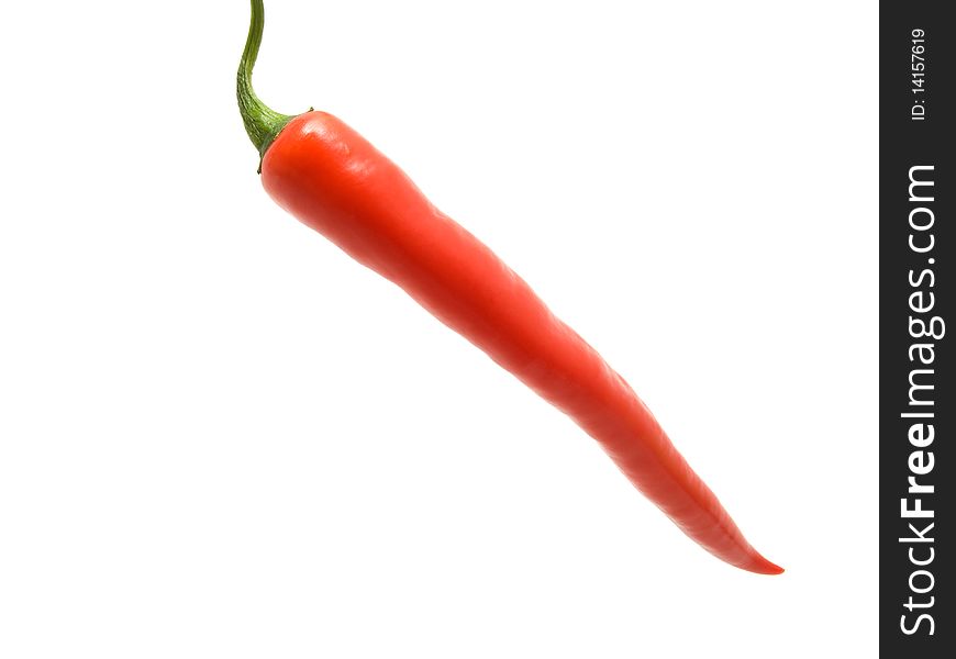 Red Chilly