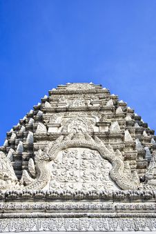 Pagoda Royalty Free Stock Image Pagoda Royalty Free Stock Image