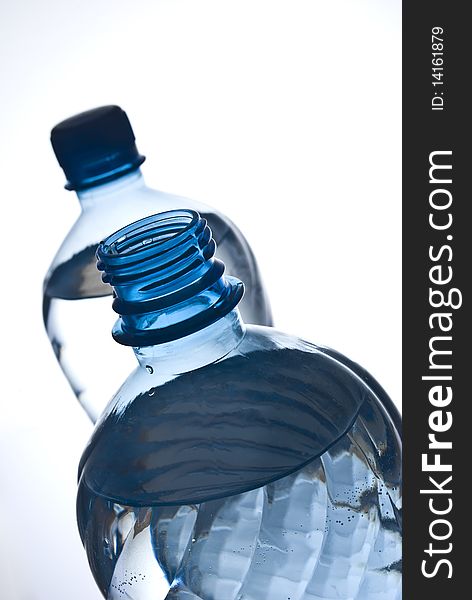 Bottles Of Water