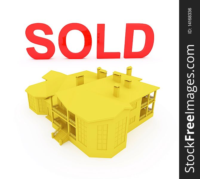 Sold House