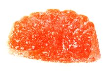 Fruit Candy Royalty Free Stock Image Fruit Candy Royalty Free Stock Image