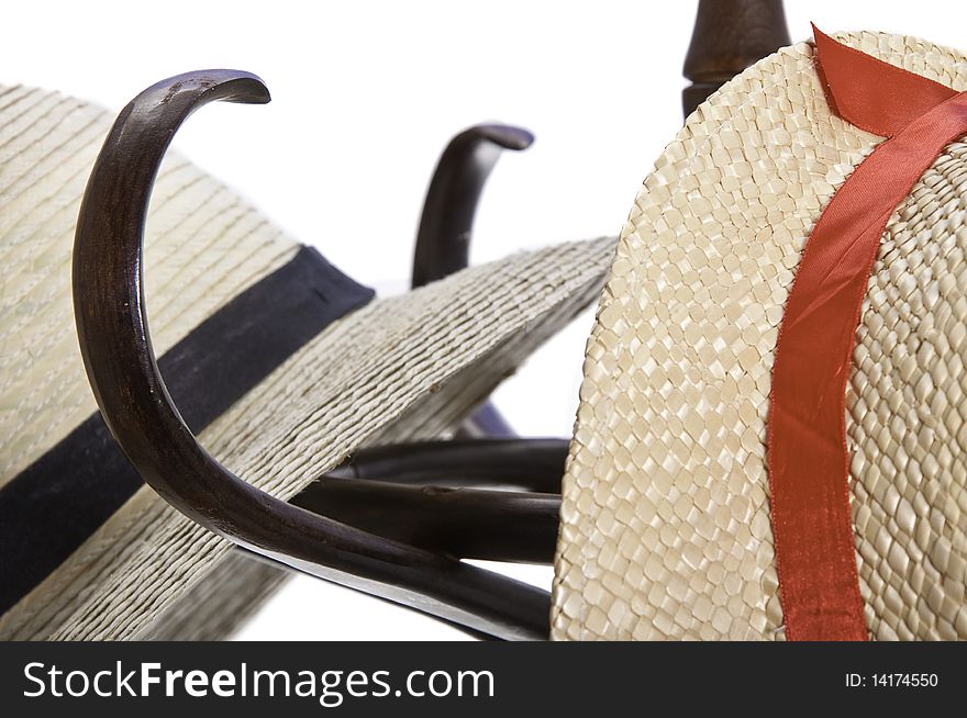 This image depicts a couple of hats, symbolizing a couple. This image depicts a couple of hats, symbolizing a couple.