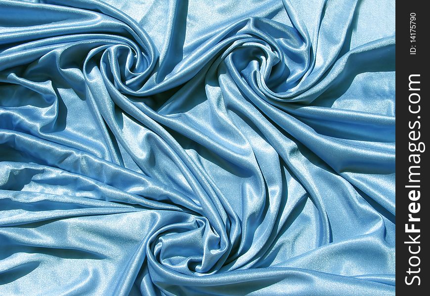 Satin Abstract Texture Background