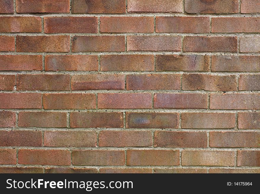 Background of a brick wall texture background