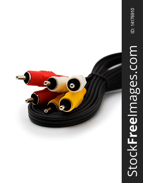 Cable Transition Isolated