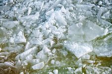 Ice Royalty Free Stock Photography Ice Royalty Free Stock Photography