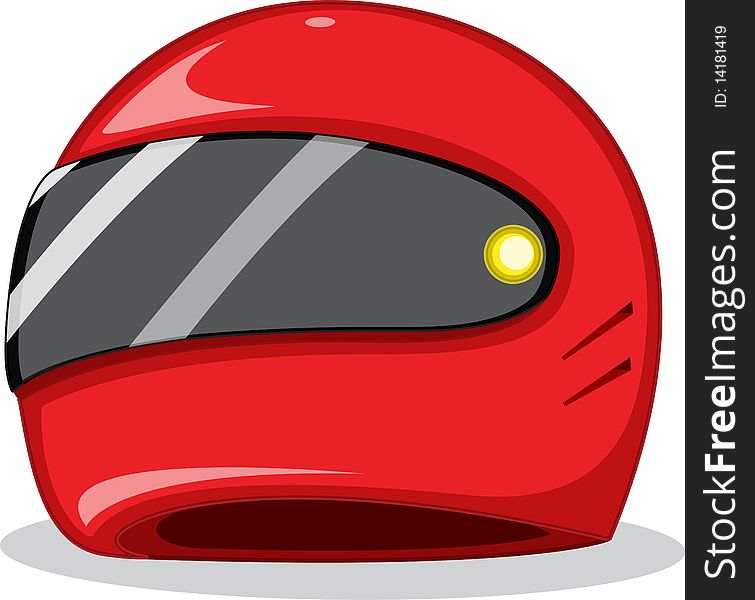 Helmet