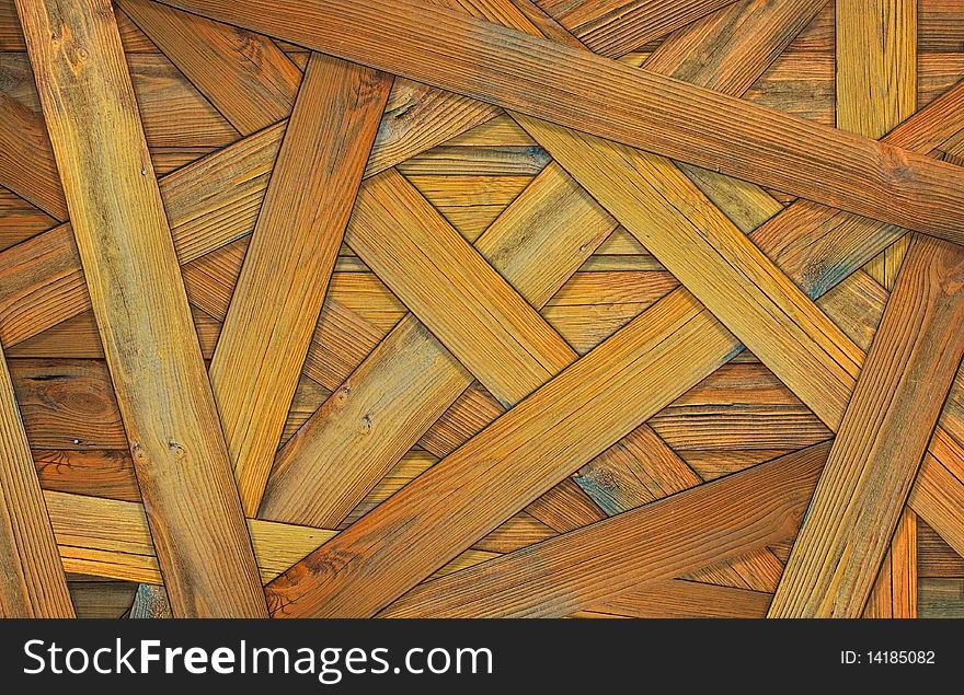 Wood Texture