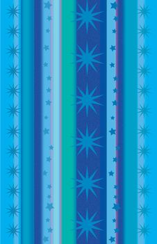 Blue Stripe Pattern Royalty Free Stock Photo Blue Stripe Pattern Royalty Free Stock Photo