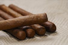 Cuban Cigars Stock Image Cuban Cigars Stock Image